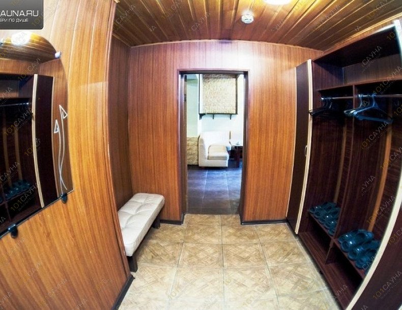 Оздоровительный комплекс Каскад, в Челябинске, Тухачевского, 6 | 54 | 101sauna.ru