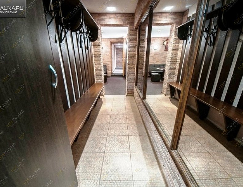 Оздоровительный комплекс Каскад, в Челябинске, Тухачевского, 6 | 57 | 101sauna.ru