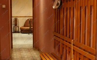 Досуговый центр На лодочной, в Челябинске, Мамина пер, 2б/1 | 1 | 101sauna.ru