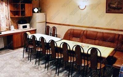 Досуговый центр На лодочной, в Челябинске, Мамина пер, 2б/1 | 3 | 101sauna.ru