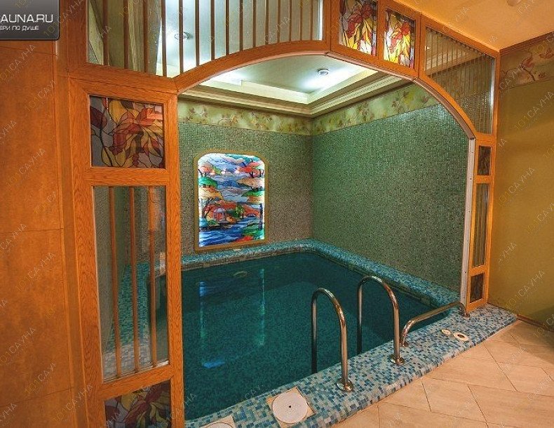 Сауна Ниагара, в Челябинске, Гражданская, 14 | 7 | 101sauna.ru