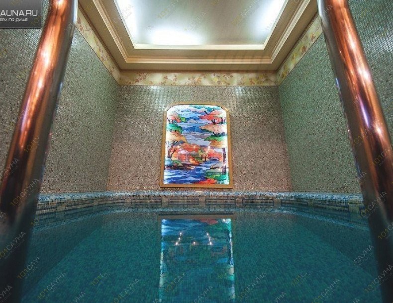 Сауна Ниагара, в Челябинске, Гражданская, 14 | 8 | 101sauna.ru
