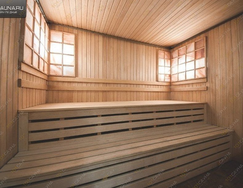 Сауна Ниагара, в Челябинске, Гражданская, 14 | 9 | 101sauna.ru