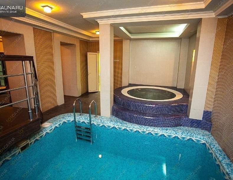 Сауна Ниагара, в Челябинске, Гражданская, 14 | 11 | 101sauna.ru