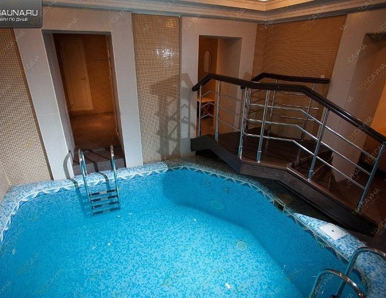 Сауна Ниагара, в Челябинске, Гражданская, 14 | 13 | 101sauna.ru