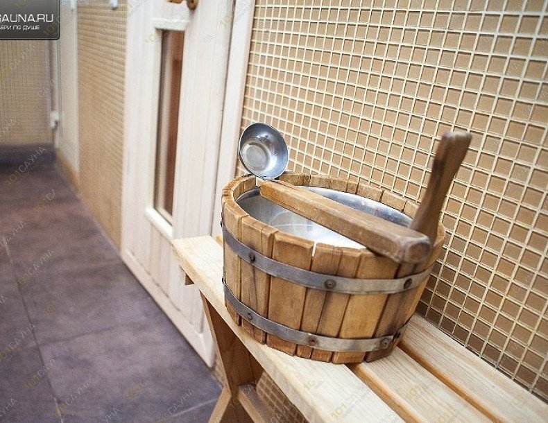 Сауна Ниагара, в Челябинске, Гражданская, 14 | 17 | 101sauna.ru