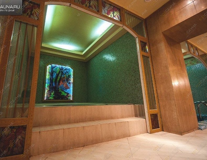 Сауна Ниагара, в Челябинске, Гражданская, 14 | 30 | 101sauna.ru