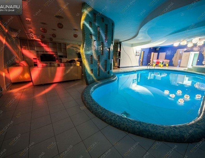 Сауна Ниагара, в Челябинске, Гражданская, 14 | 33 | 101sauna.ru
