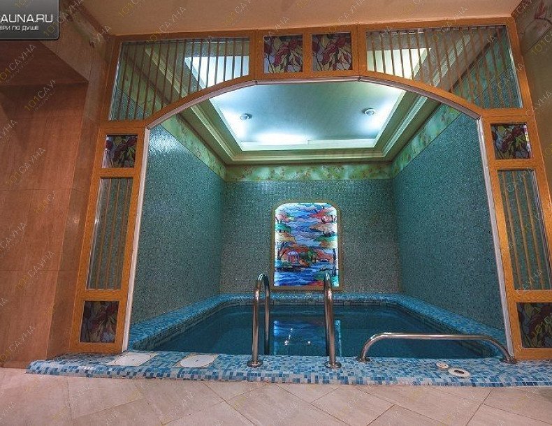 Сауна Ниагара, в Челябинске, Гражданская, 14 | 34 | 101sauna.ru