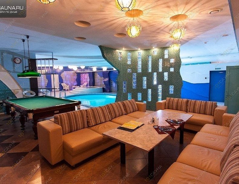 Сауна Ниагара, в Челябинске, Гражданская, 14 | 35 | 101sauna.ru