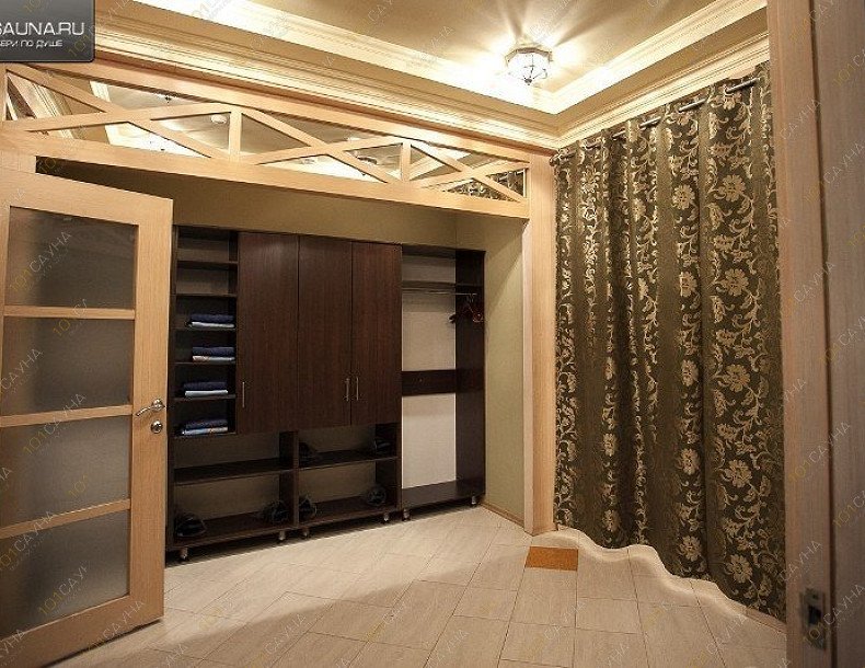 Сауна Ниагара, в Челябинске, Гражданская, 14 | 39 | 101sauna.ru