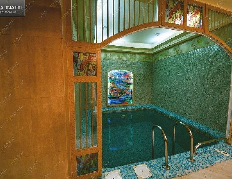 Сауна Ниагара, в Челябинске, Гражданская, 14 | 40 | 101sauna.ru