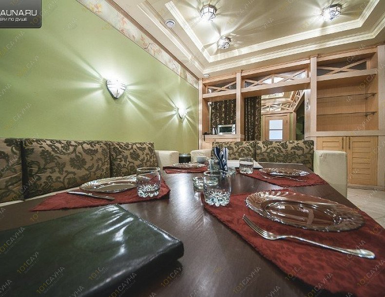 Сауна Ниагара, в Челябинске, Гражданская, 14 | 41 | 101sauna.ru