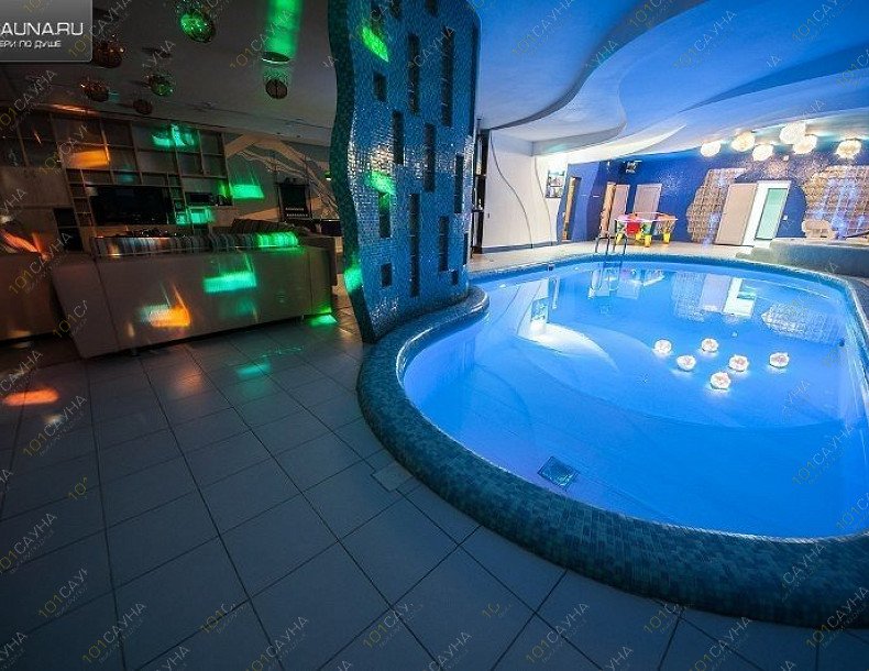 Сауна Ниагара, в Челябинске, Гражданская, 14 | 51 | 101sauna.ru