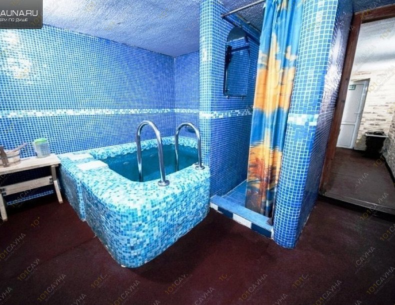Сауна Ниагара, в Челябинске, Гражданская, 14 | 59 | 101sauna.ru