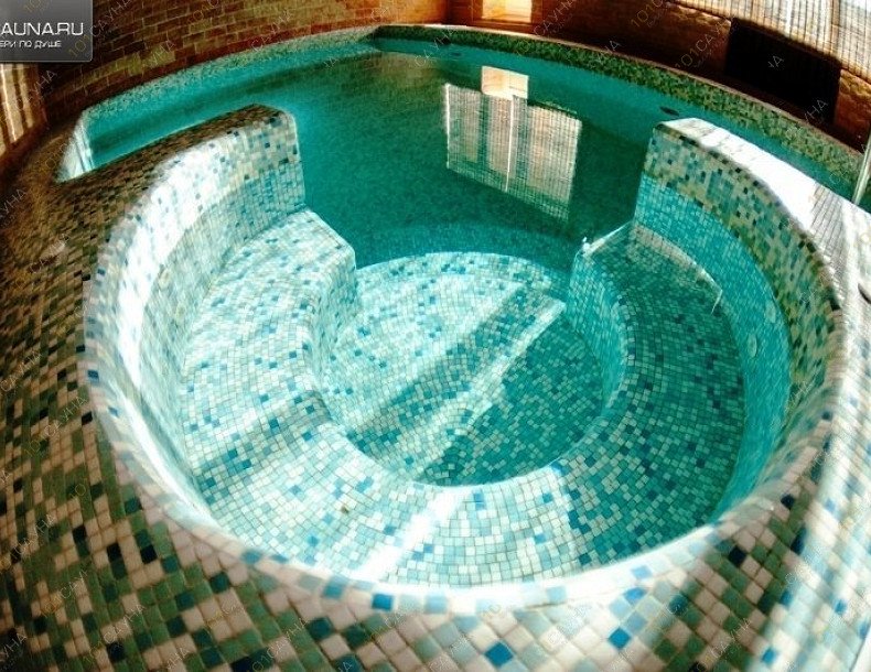 Сауна Ниагара, в Челябинске, Гражданская, 14 | 63 | 101sauna.ru