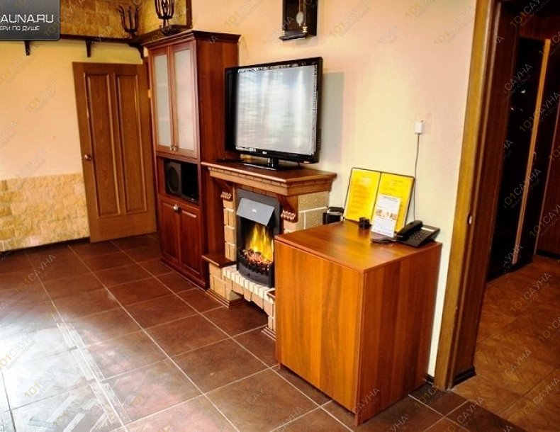 Сауна Ниагара, в Челябинске, Гражданская, 14 | 65 | 101sauna.ru