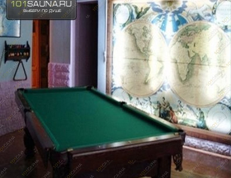 Сауна Титан, в Челябинске, Каслинская, 101а | 1 | 101sauna.ru