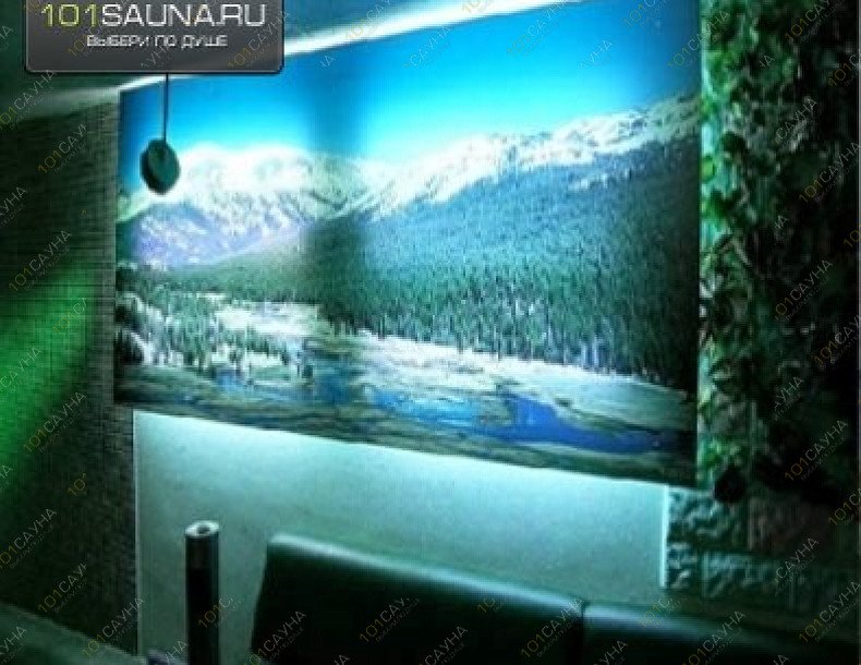 Сауна Титан, в Челябинске, Каслинская, 101а | 3 | 101sauna.ru