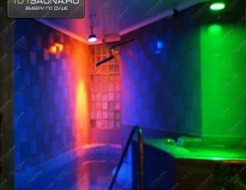 Сауна Титан, в Челябинске, Каслинская, 101а | 4 | 101sauna.ru