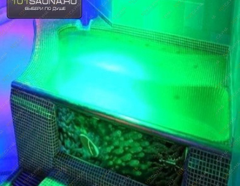 Сауна Титан, в Челябинске, Каслинская, 101а | 7 | 101sauna.ru