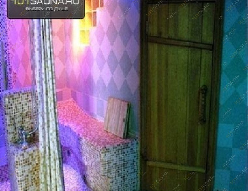 Сауна Титан, в Челябинске, Каслинская, 101а | 8 | 101sauna.ru