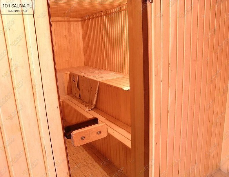 Оздоровительный комплекс Фисс, в Челябинске, Верхнеуральская, 13 | 1 | 101sauna.ru