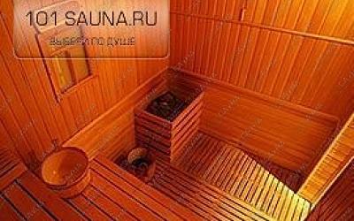 Гостиничный комплекс Царский двор, в Челябинске, Двинская, 19 | 1 | 101sauna.ru