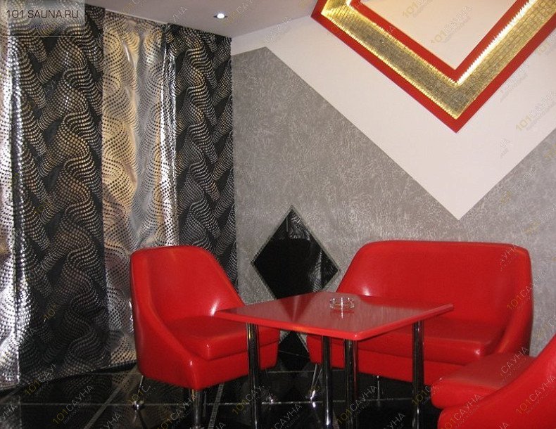 Оздоровительный комплекс Фисс, в Челябинске, Верхнеуральская, 13 | 2 | 101sauna.ru