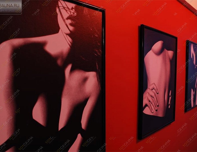 Оздоровительный комплекс Фисс, в Челябинске, Верхнеуральская, 13 | 5 | 101sauna.ru