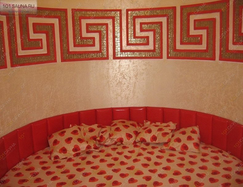 Оздоровительный комплекс Фисс, в Челябинске, Верхнеуральская, 13 | 6 | 101sauna.ru