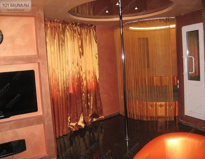 Оздоровительный комплекс Фисс, в Челябинске, Верхнеуральская, 13 | 7 | 101sauna.ru