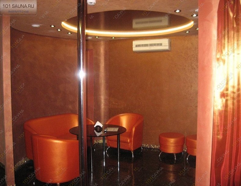 Оздоровительный комплекс Фисс, в Челябинске, Верхнеуральская, 13 | 8 | 101sauna.ru