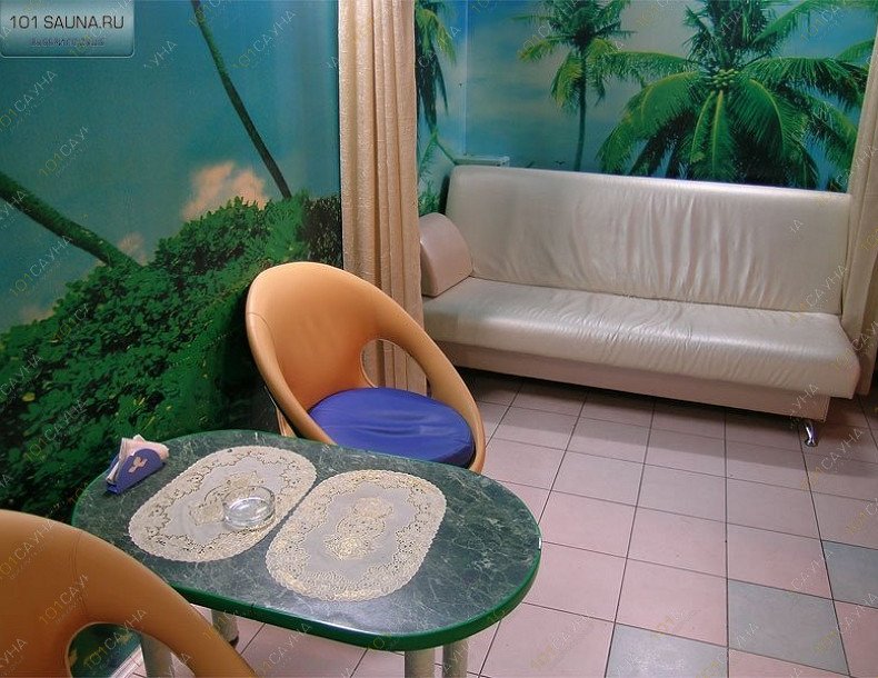 Оздоровительный комплекс Фисс, в Челябинске, Верхнеуральская, 13 | 13 | 101sauna.ru