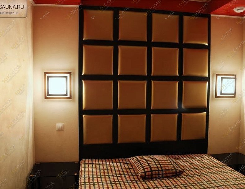 Оздоровительный комплекс Фисс, в Челябинске, Верхнеуральская, 13 | 14 | 101sauna.ru