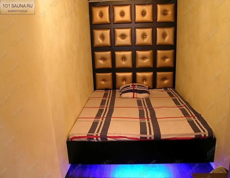 Оздоровительный комплекс Фисс, в Челябинске, Верхнеуральская, 13 | 21 | 101sauna.ru