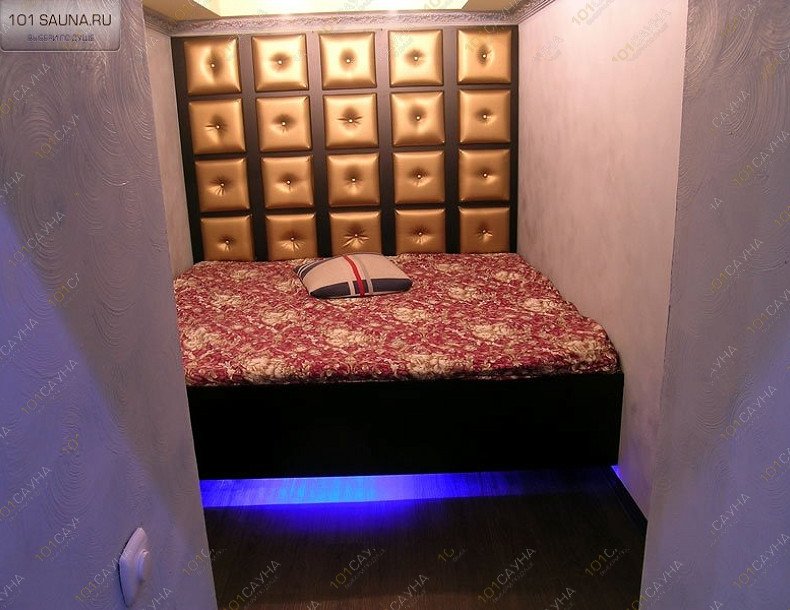 Оздоровительный комплекс Фисс, в Челябинске, Верхнеуральская, 13 | 22 | 101sauna.ru
