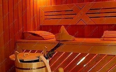 Сауна Aqua-мир, в Челябинске, Энергетиков, 1 | 1 | 101sauna.ru