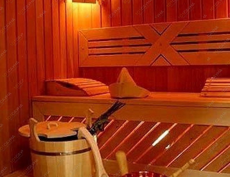 Сауна Aqua-мир, в Челябинске, Энергетиков, 1 | 1 | 101sauna.ru