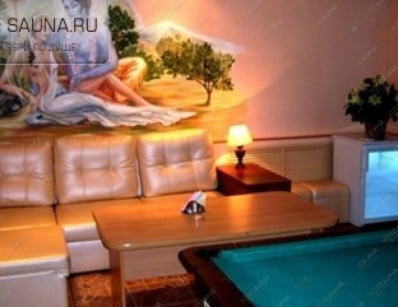 Сауна Aqua-мир, в Челябинске, Энергетиков, 1 | 4 | 101sauna.ru