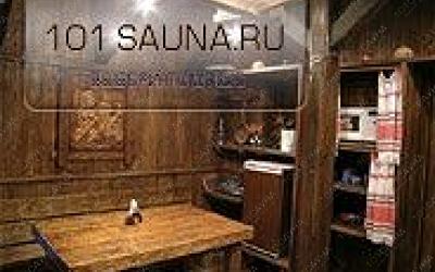 Сауна 5 элемент, в Челябинске, Сони Кривой, 60 | 2 | 101sauna.ru
