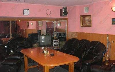 Сауна 1+1, в Москве, Ленинский проспект, 77 | 1 | 101sauna.ru