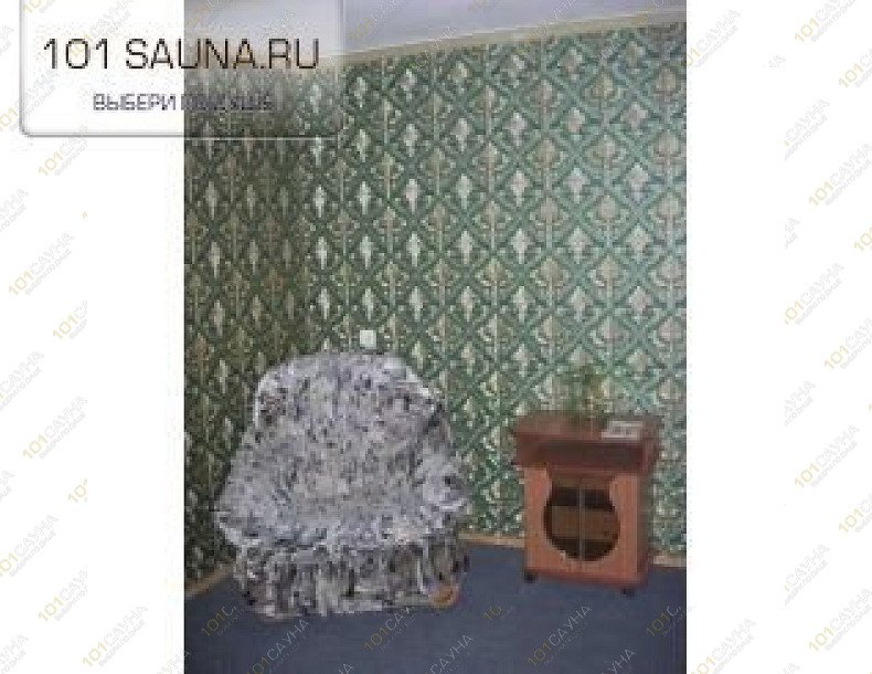 Сауна 1+1, в Москве, Ленинский проспект, 77 | 7 | 101sauna.ru