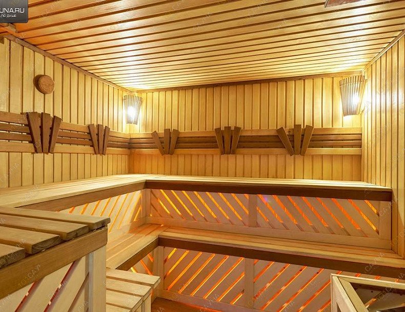 Сауна Банилюкс, в Казани, ул. Юлиуса Фучика, 105а, к1 | 2 | 101sauna.ru