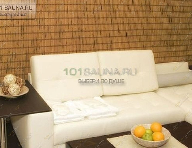 SPA-салон Buddha, в Москве, Набережная Академика Туполева, 15/25  | 1 | 101sauna.ru