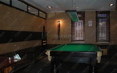 Сауна Club-House, в Королеве, Болшевское шоссе, 41 | 1 | 101sauna.ru