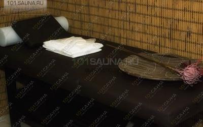 SPA-салон Buddha, в Москве, Набережная Академика Туполева, 15/25  | 2 | 101sauna.ru