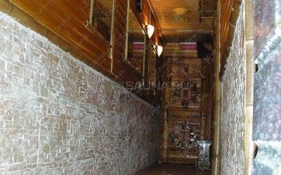 Сауна Club-House, в Королеве, Болшевское шоссе, 41 | 2 | 101sauna.ru