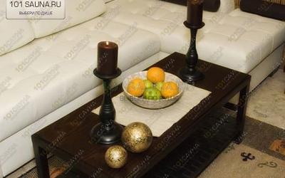 SPA-салон Buddha, в Москве, Набережная Академика Туполева, 15/25  | 3 | 101sauna.ru
