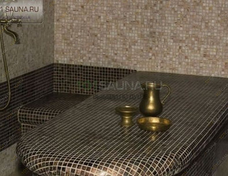 SPA-салон Buddha, в Москве, Набережная Академика Туполева, 15/25  | 6 | 101sauna.ru